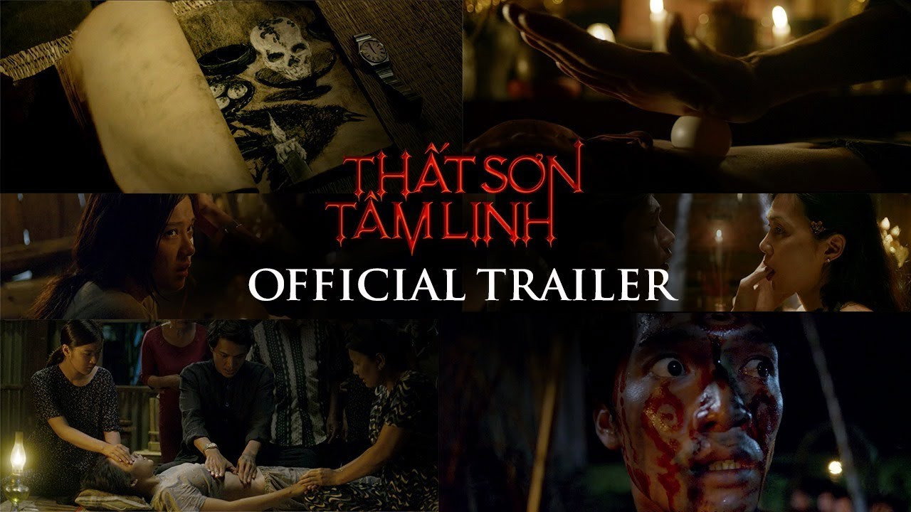 That Son Tam Linh