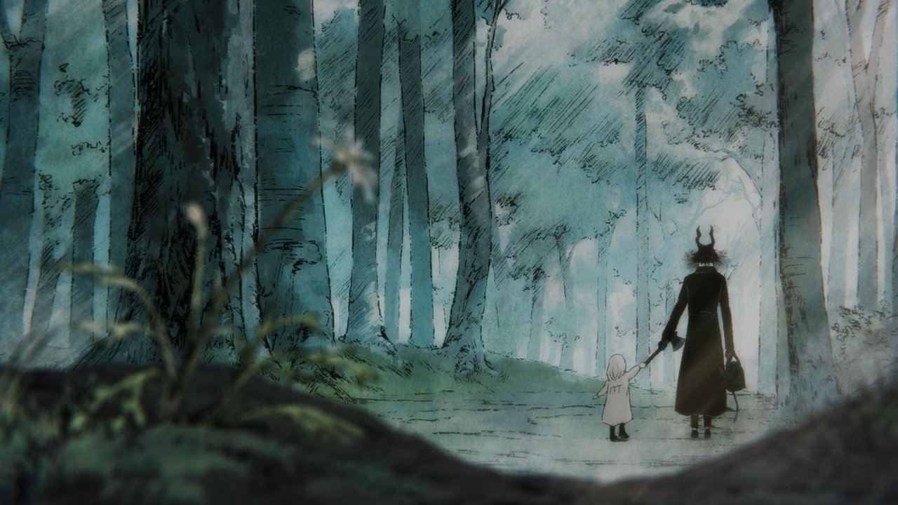 Totsukuni no shôjo