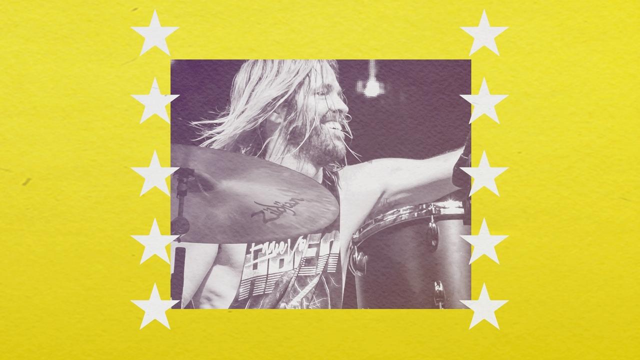 Taylor Hawkins: Tribute Concert