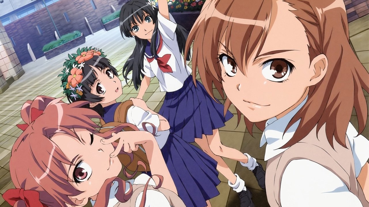 To aru kagaku no rêrugan