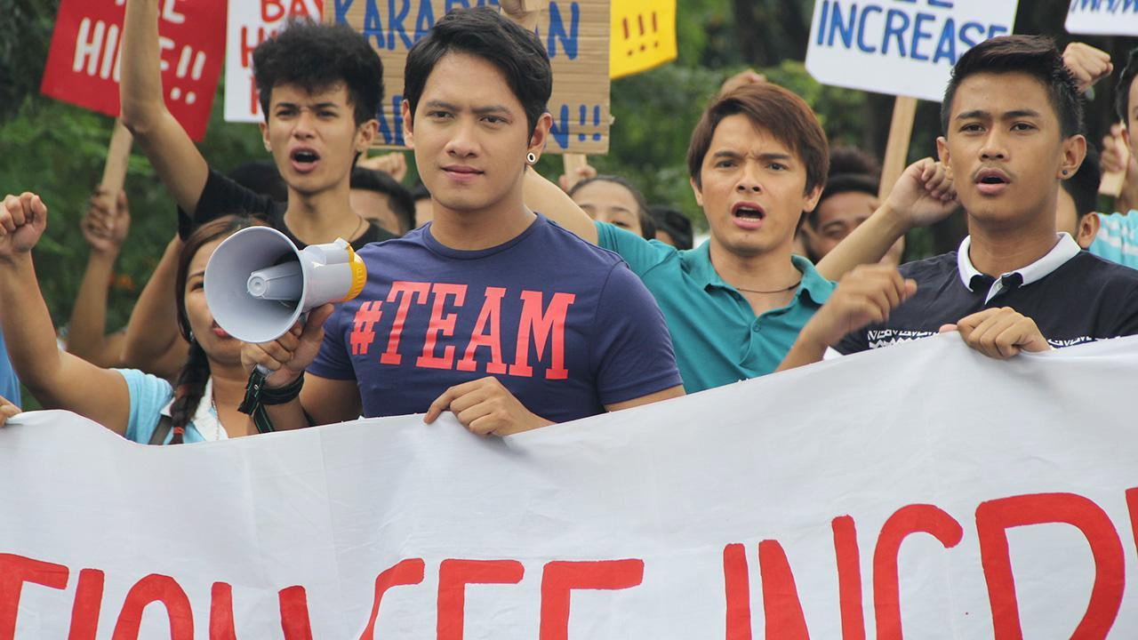 Alimuom ng kahapon