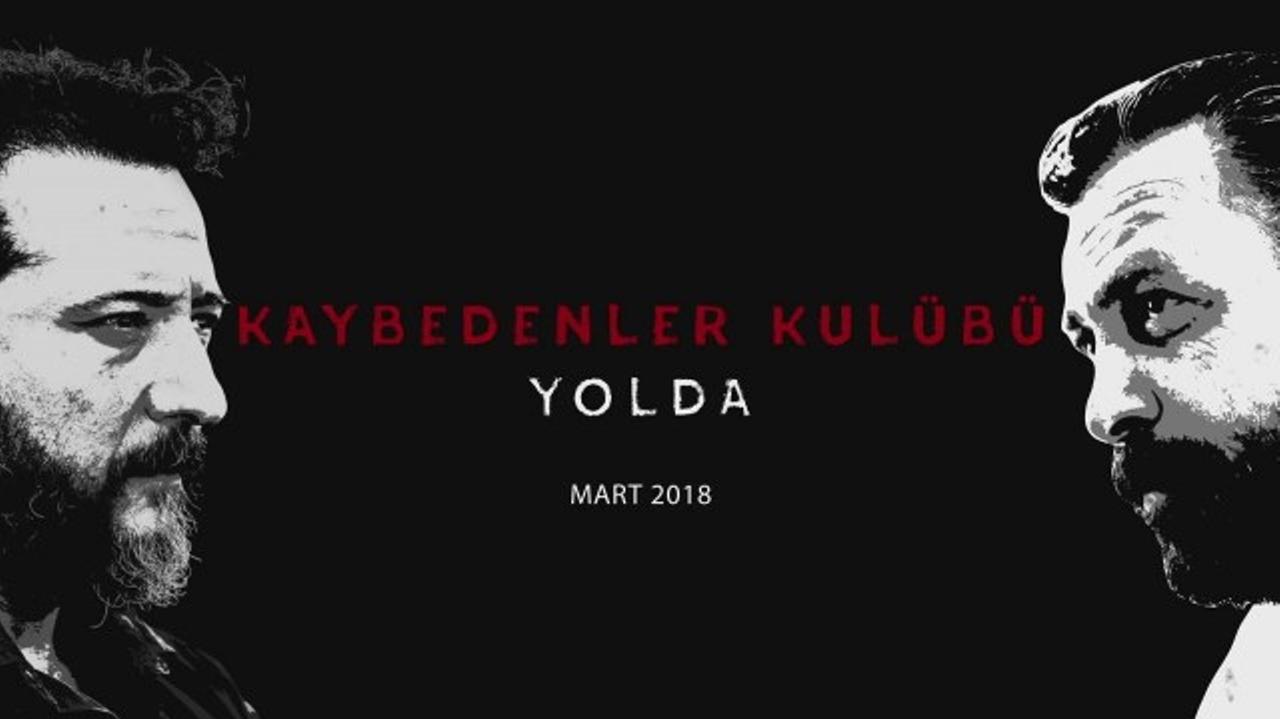 Kaybedenler Kulübü: Yolda