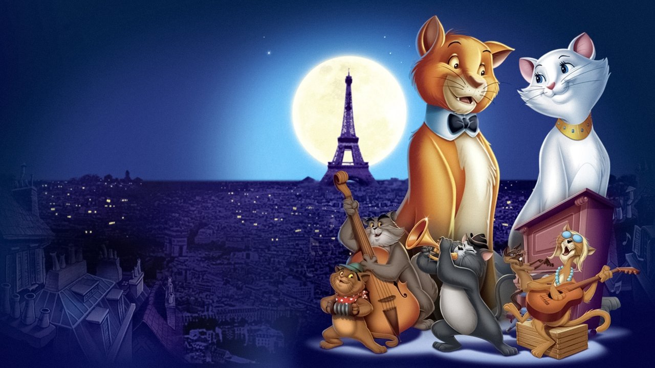 The Aristocats