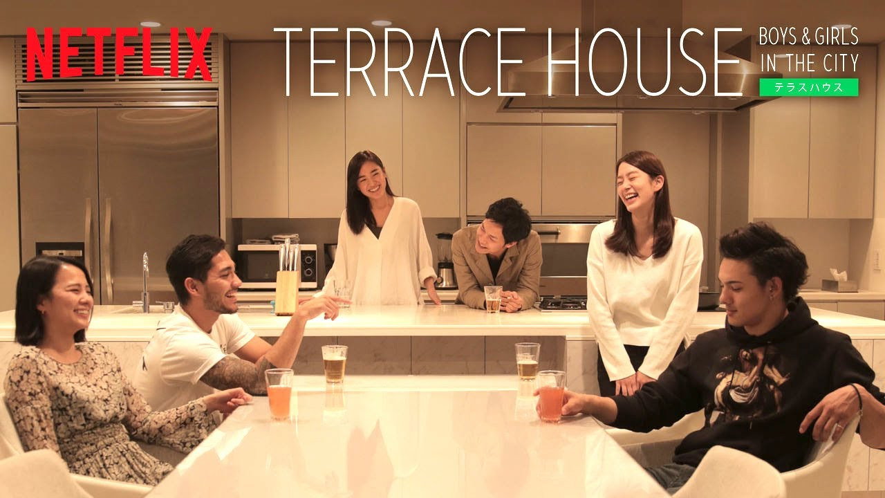 Terrace House