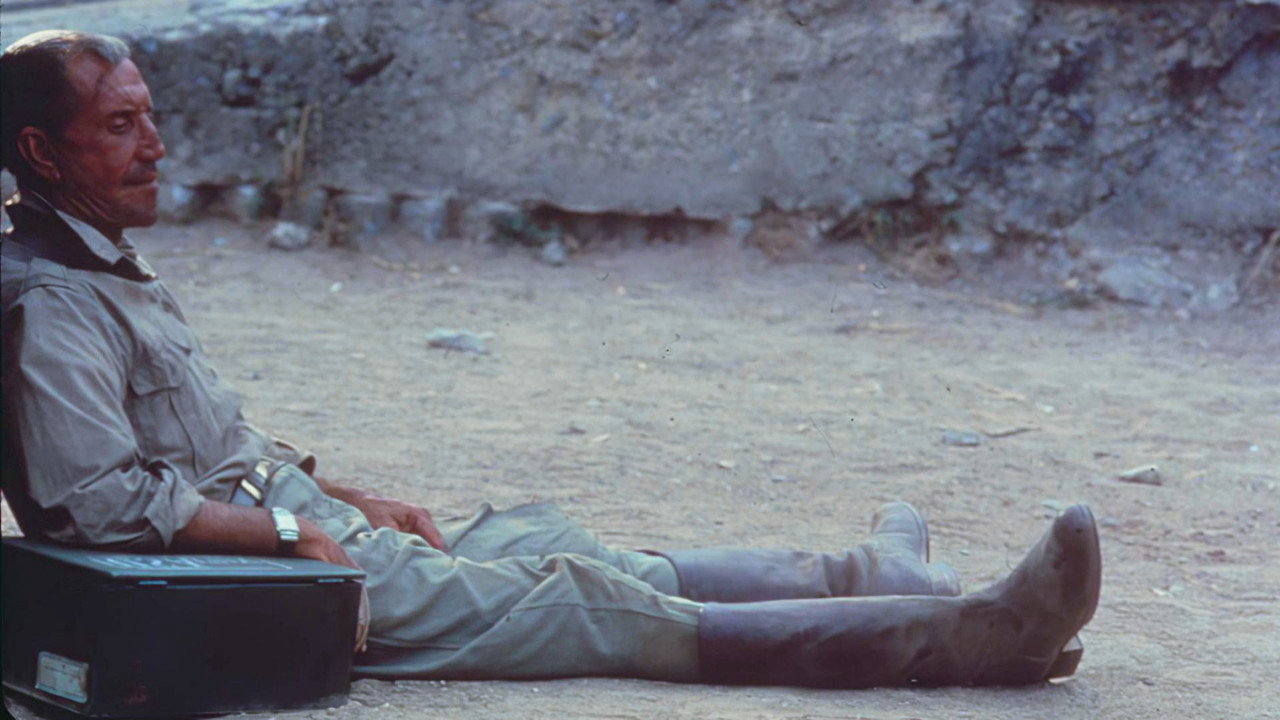 Texas '46