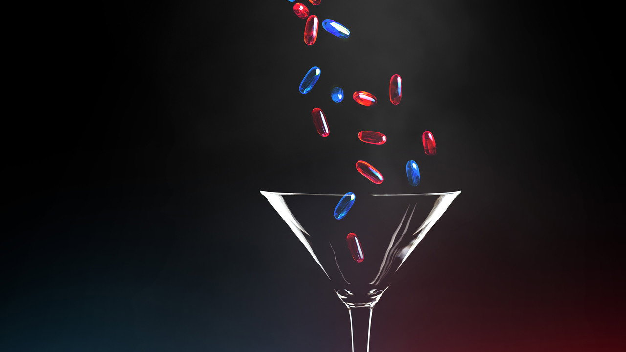 A Deadly Dose
