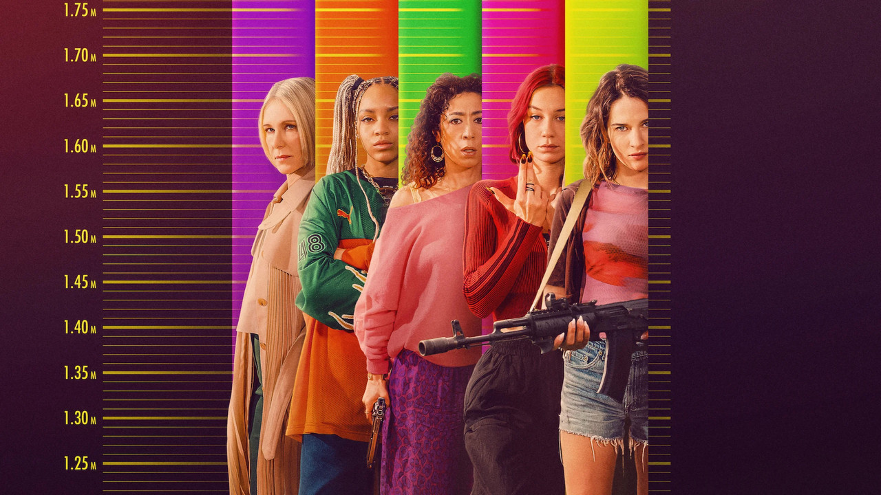 Cash Queens