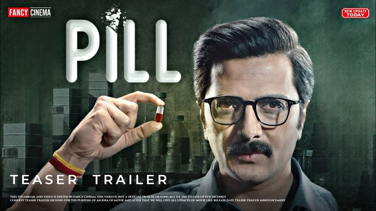 Pill