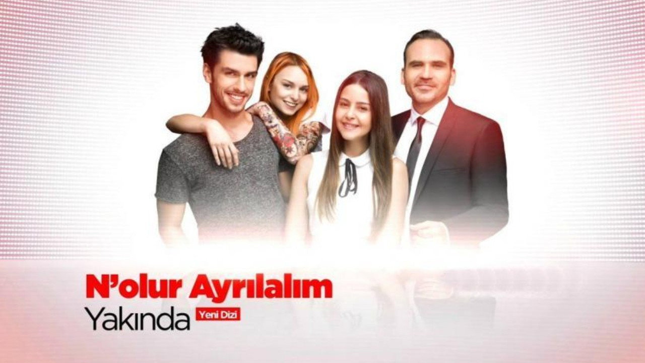 N'olur Ayrilalim
