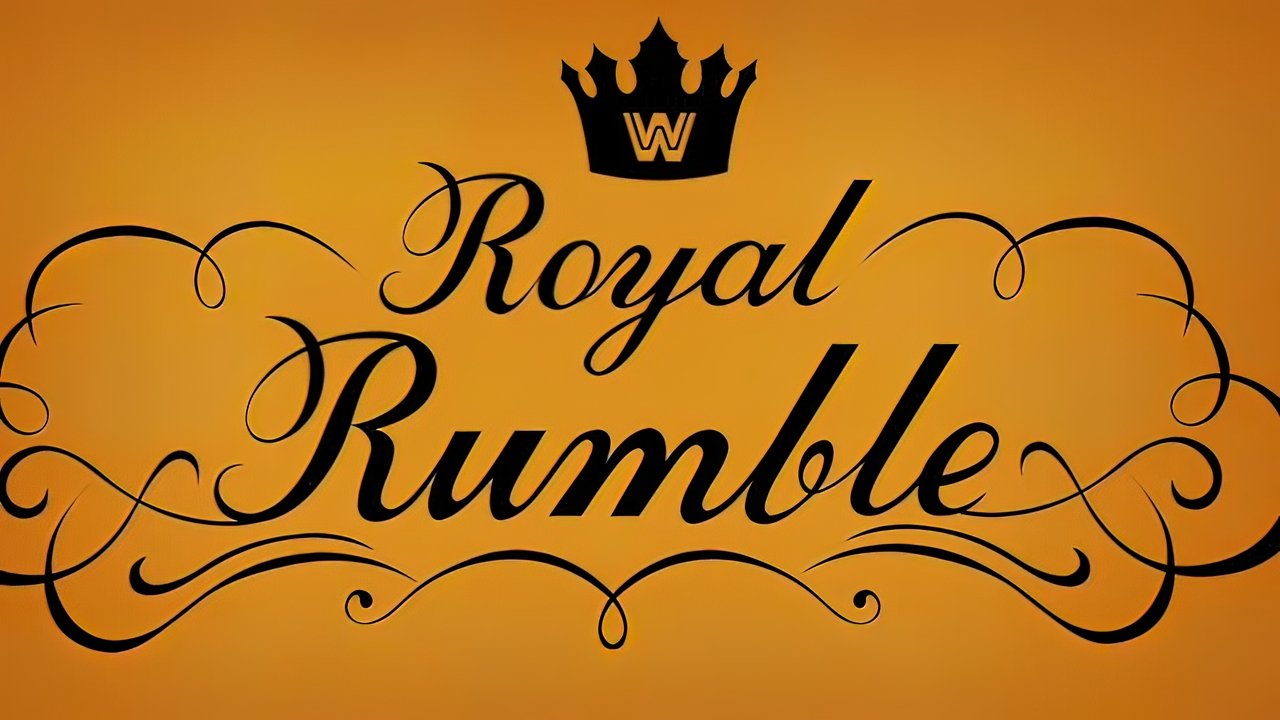 Royal Rumble
