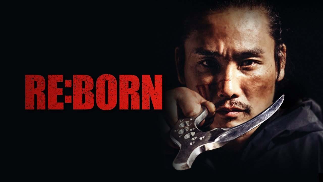 Re: Born