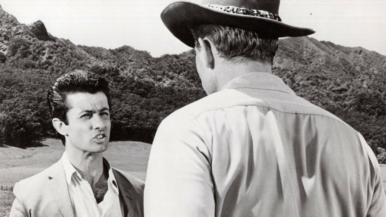 Diamond Head