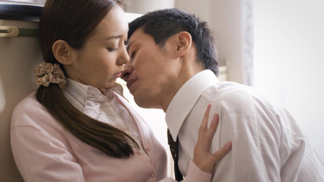Danchizuma: Hirusagari no jôji