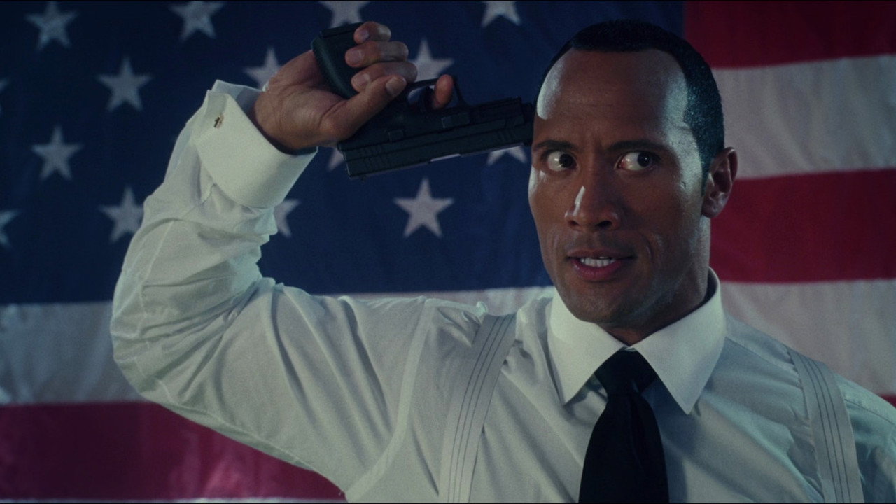 Southland Tales