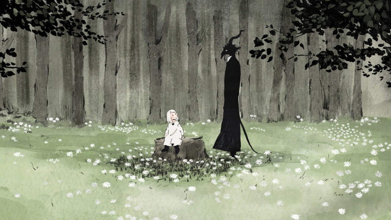Totsukuni no Shoujo