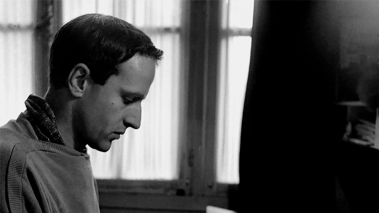 J'irai cracher sur vos tombes - Rage, sexe et jazz