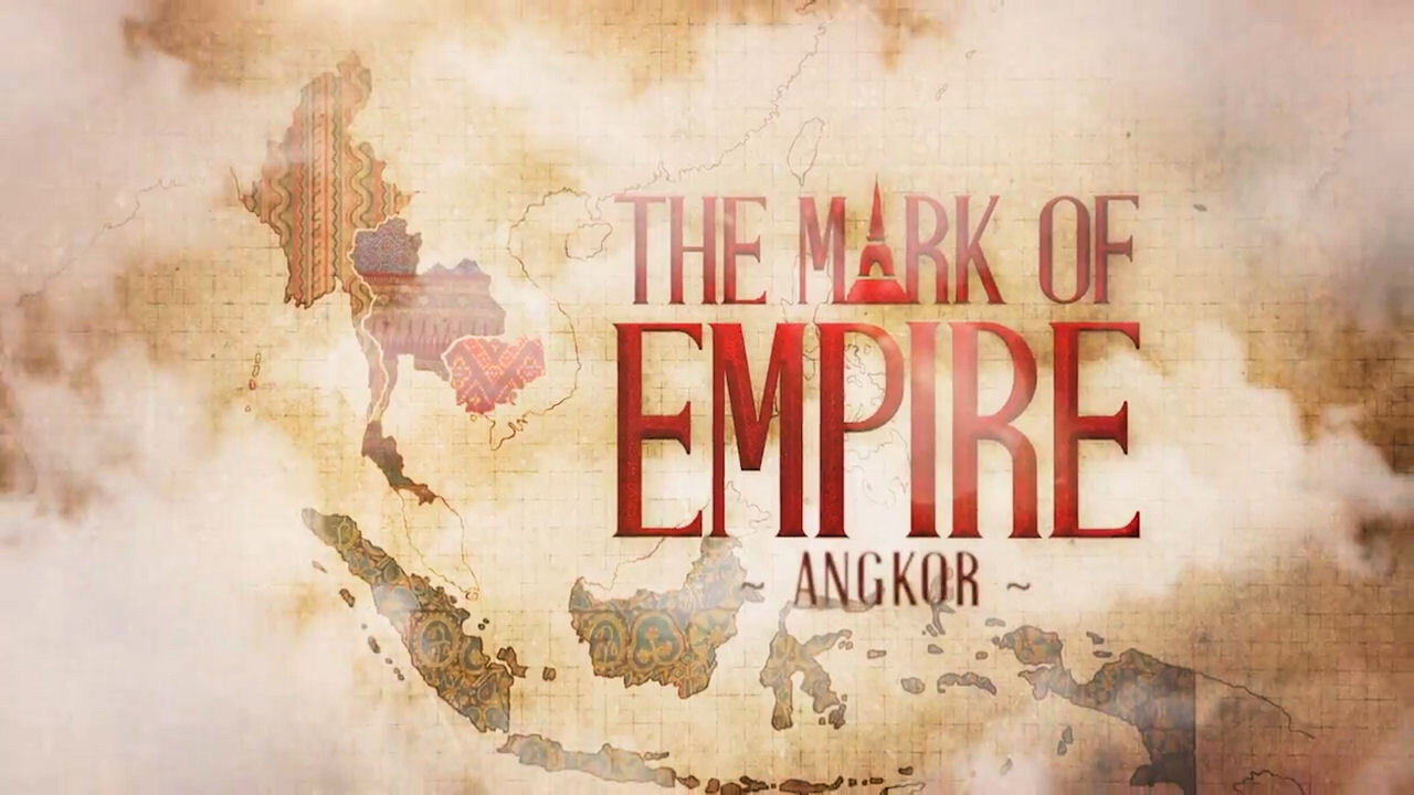 The Mark of Empire