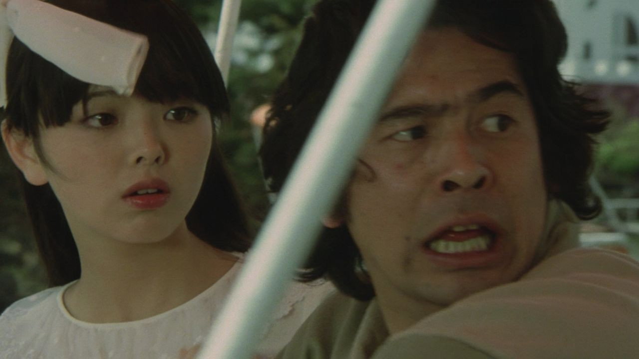Kindaichi Kosuke no boken