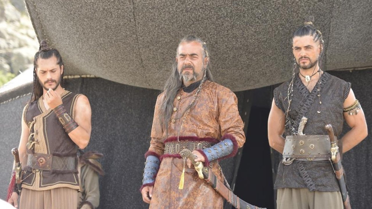 Direnis: Karatay