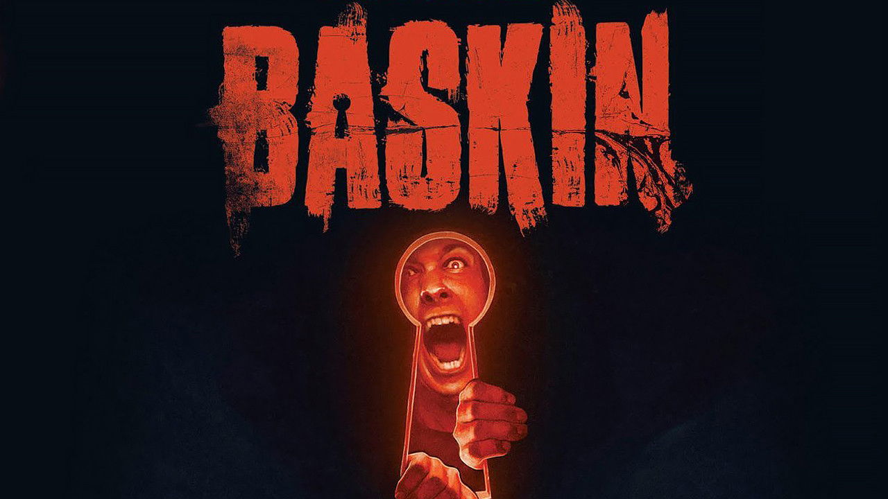 Baskin