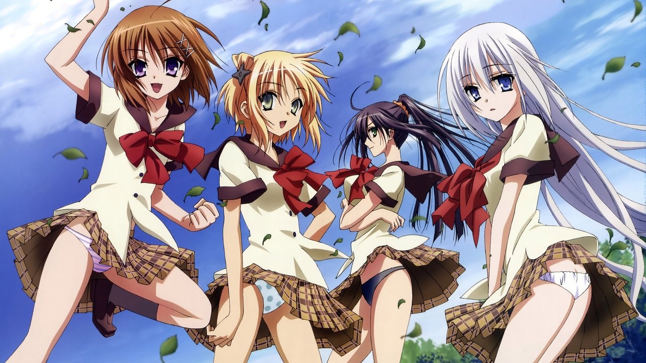 Kore wa Zombie desu ka?