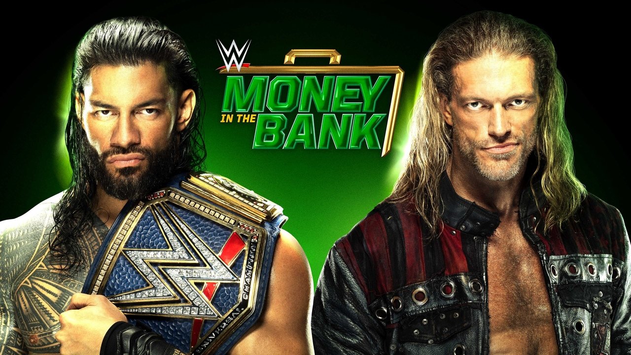 WWE Money in the Bank