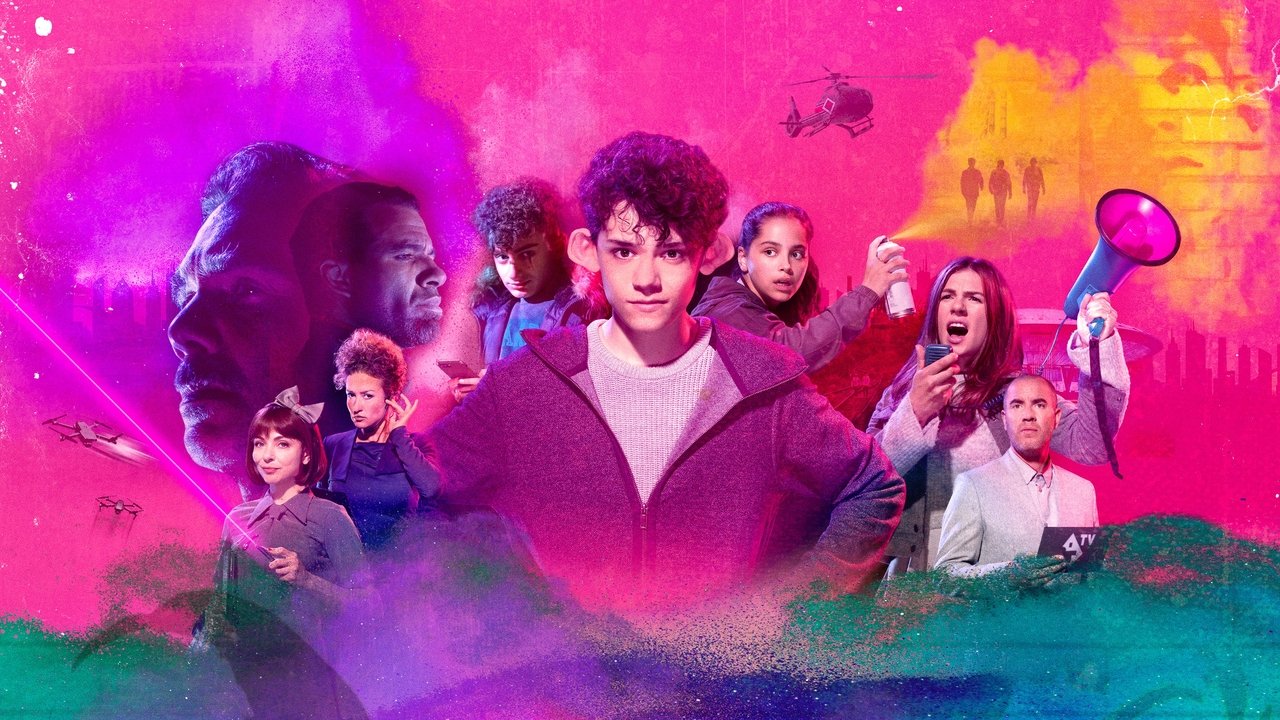 De club van lelijke kinderen