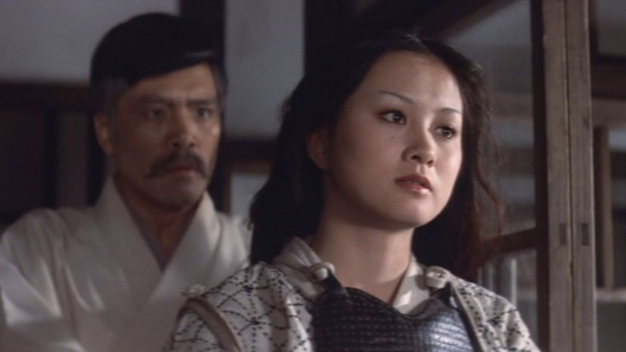 Shôwa onna-michi: Rashômon
