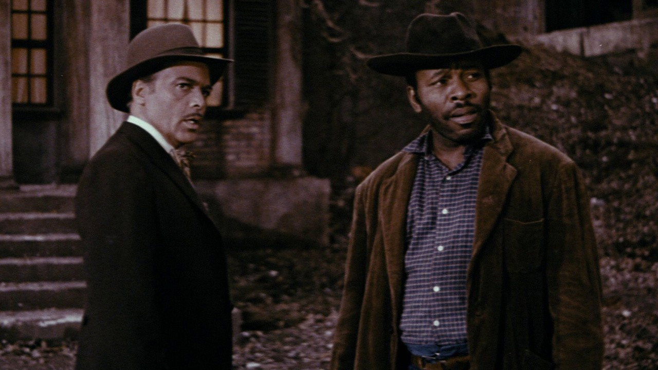Uncle Tom's Cabin
