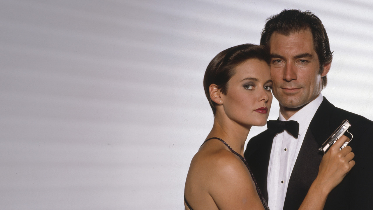 Licence to Kill