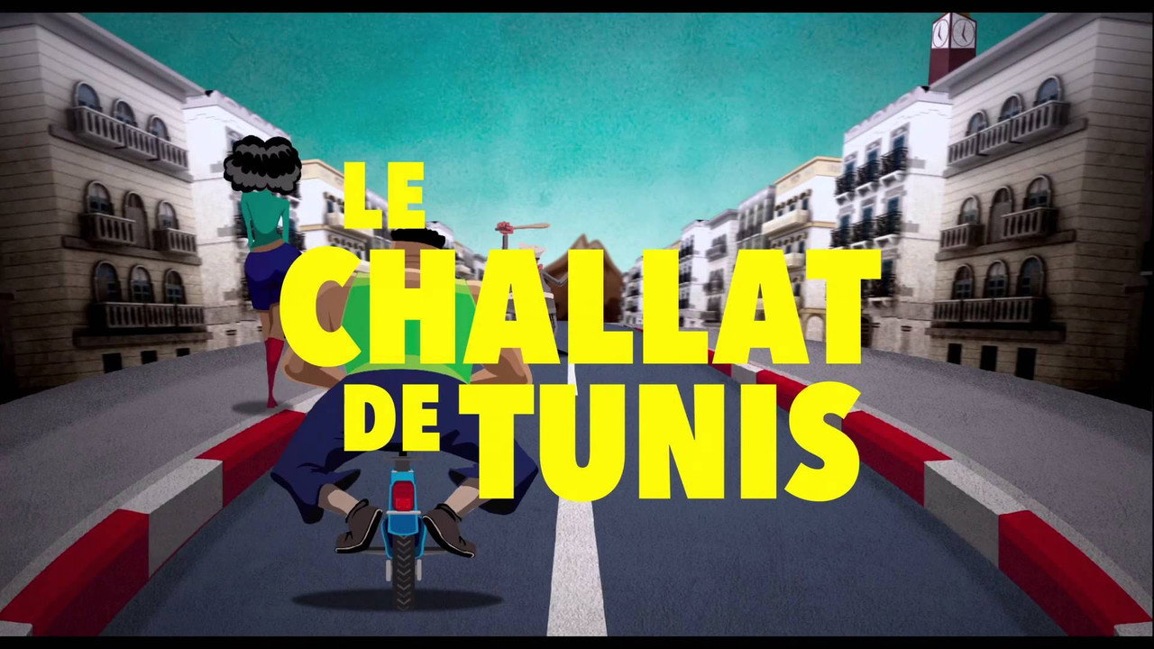 Challatt Tunes