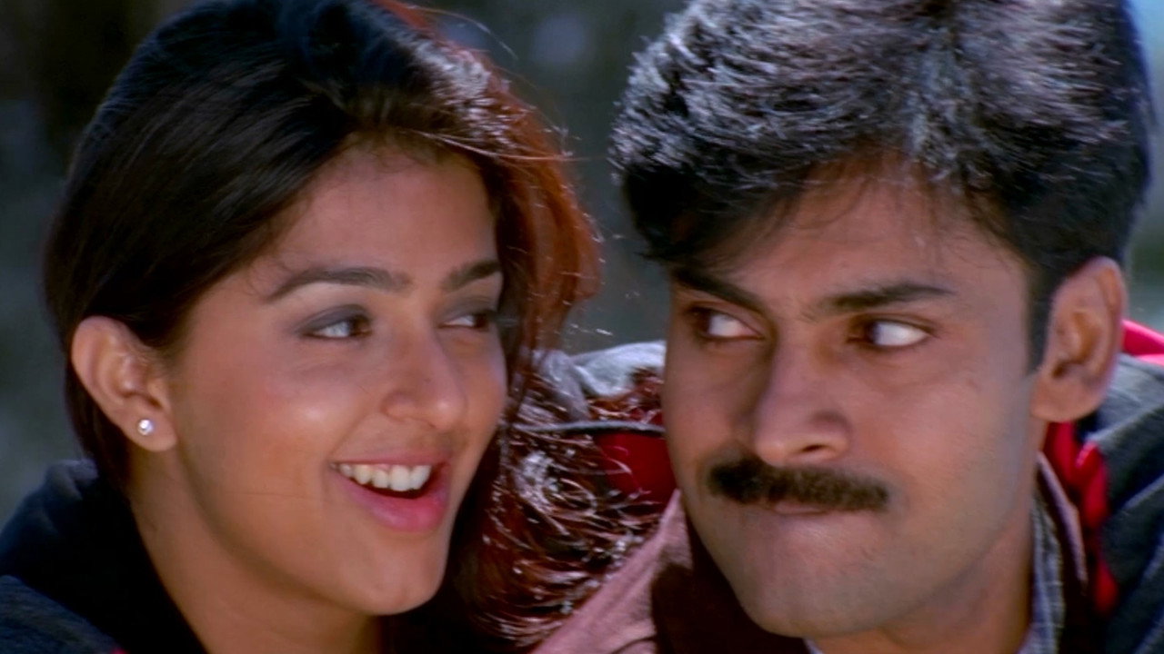 Khushi