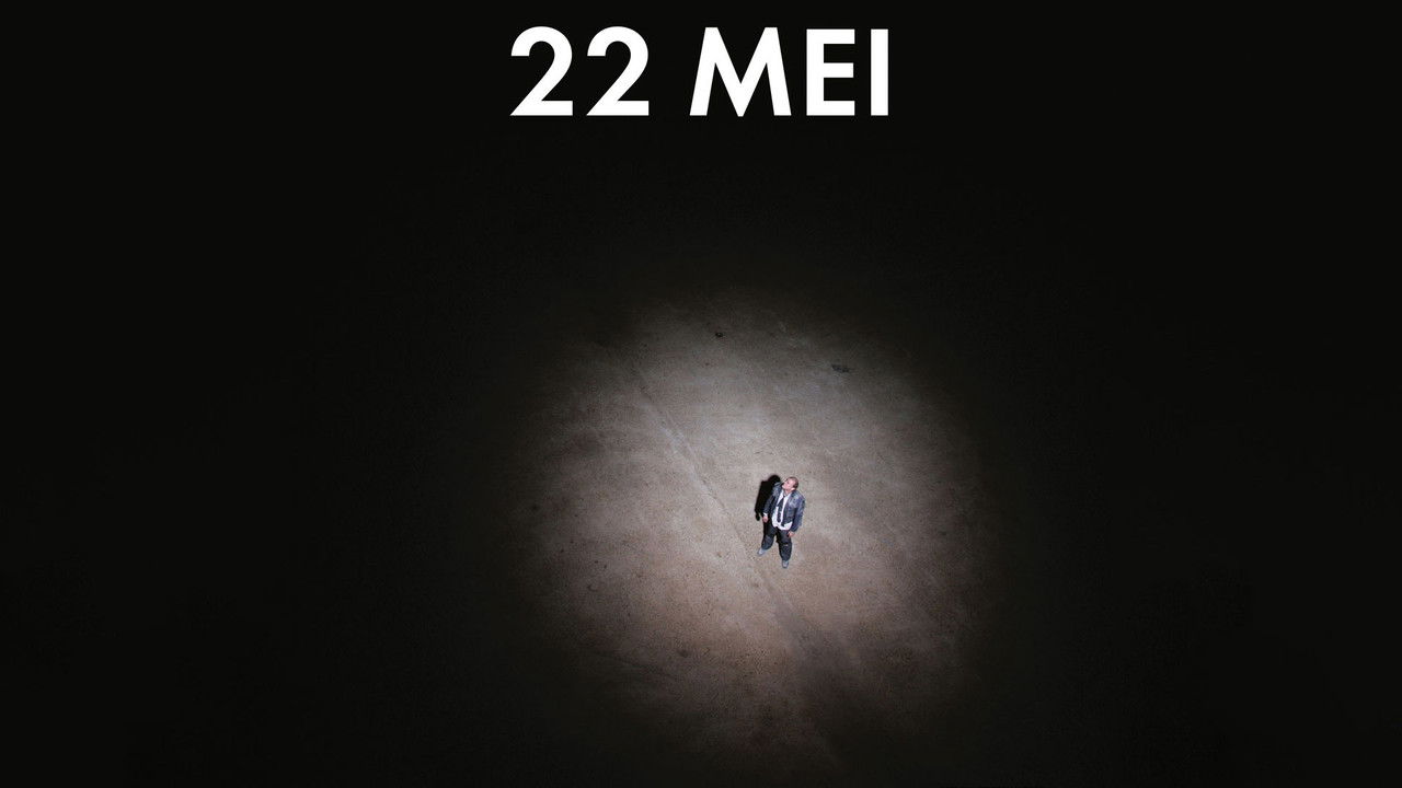 22 mei