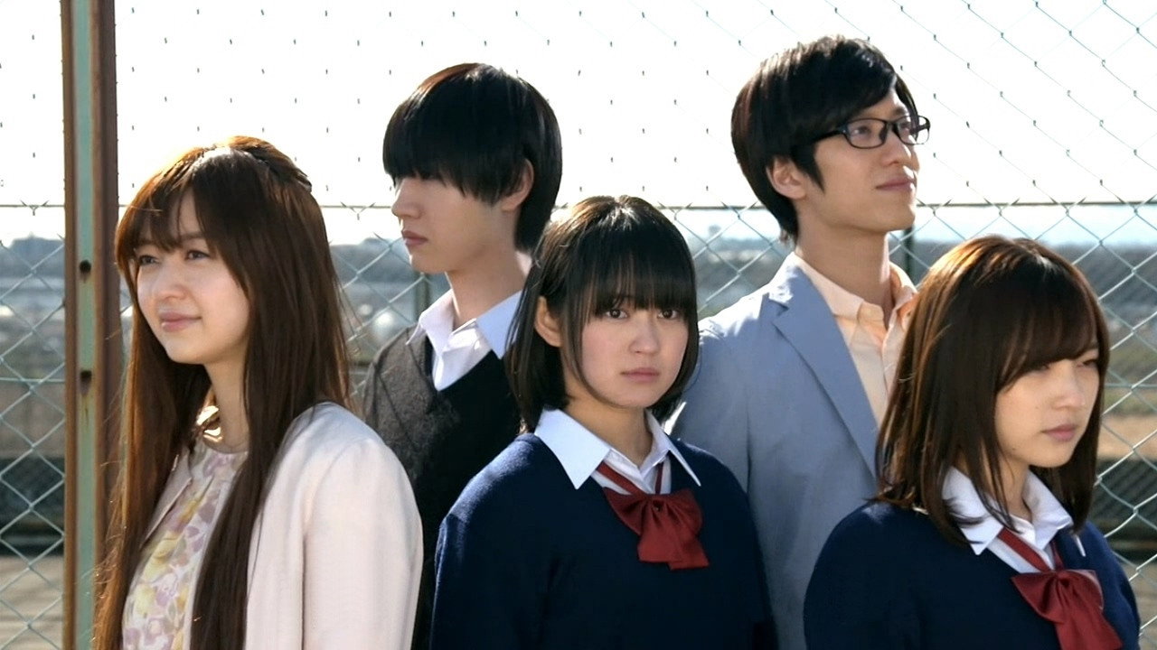 Kuzu no honkai