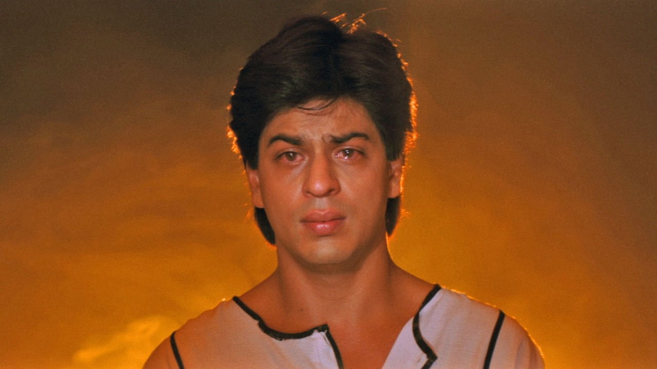 Ram Jaane: God Knows