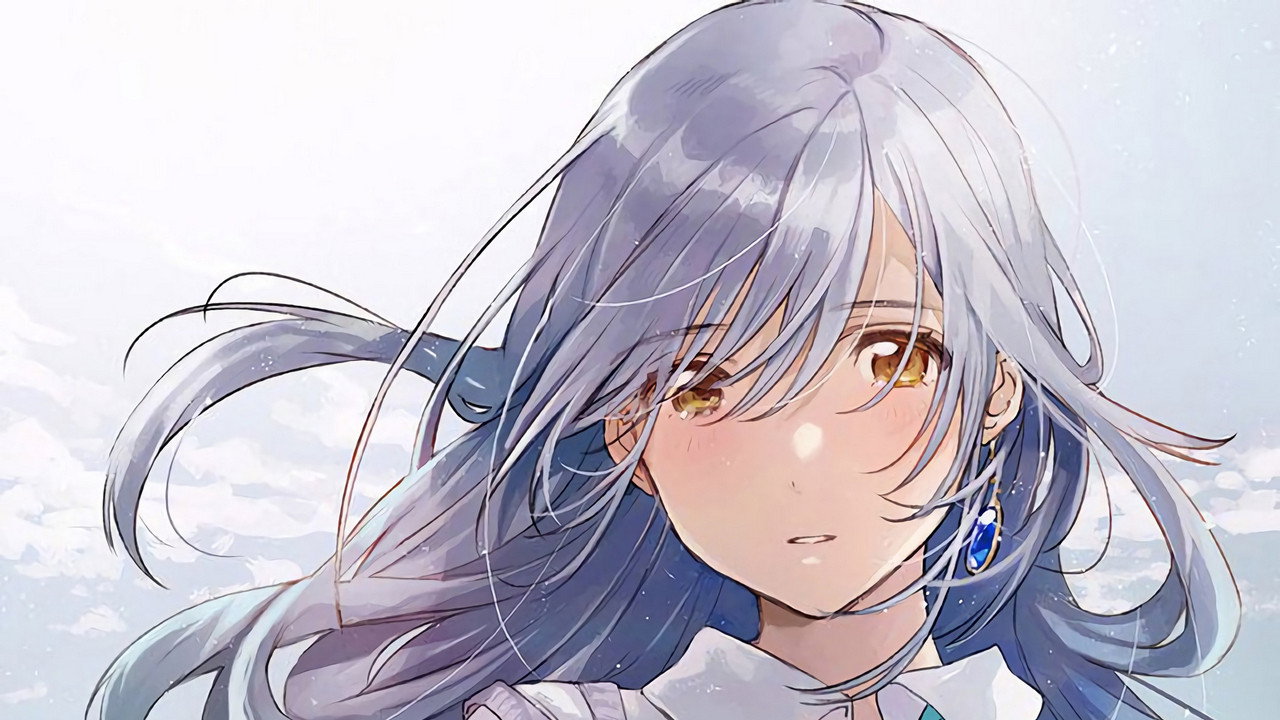 Irozuku sekai no ashita kara