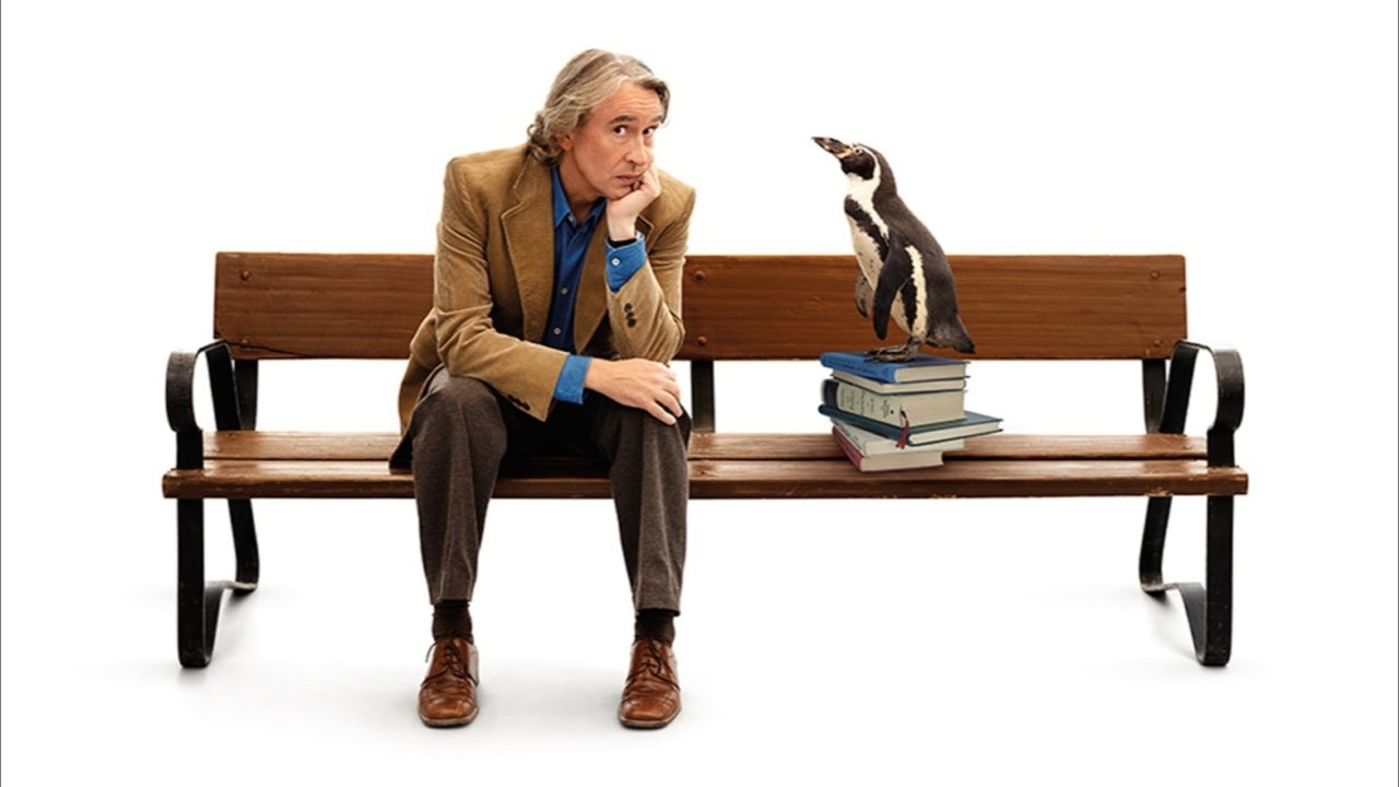 The Penguin Lessons