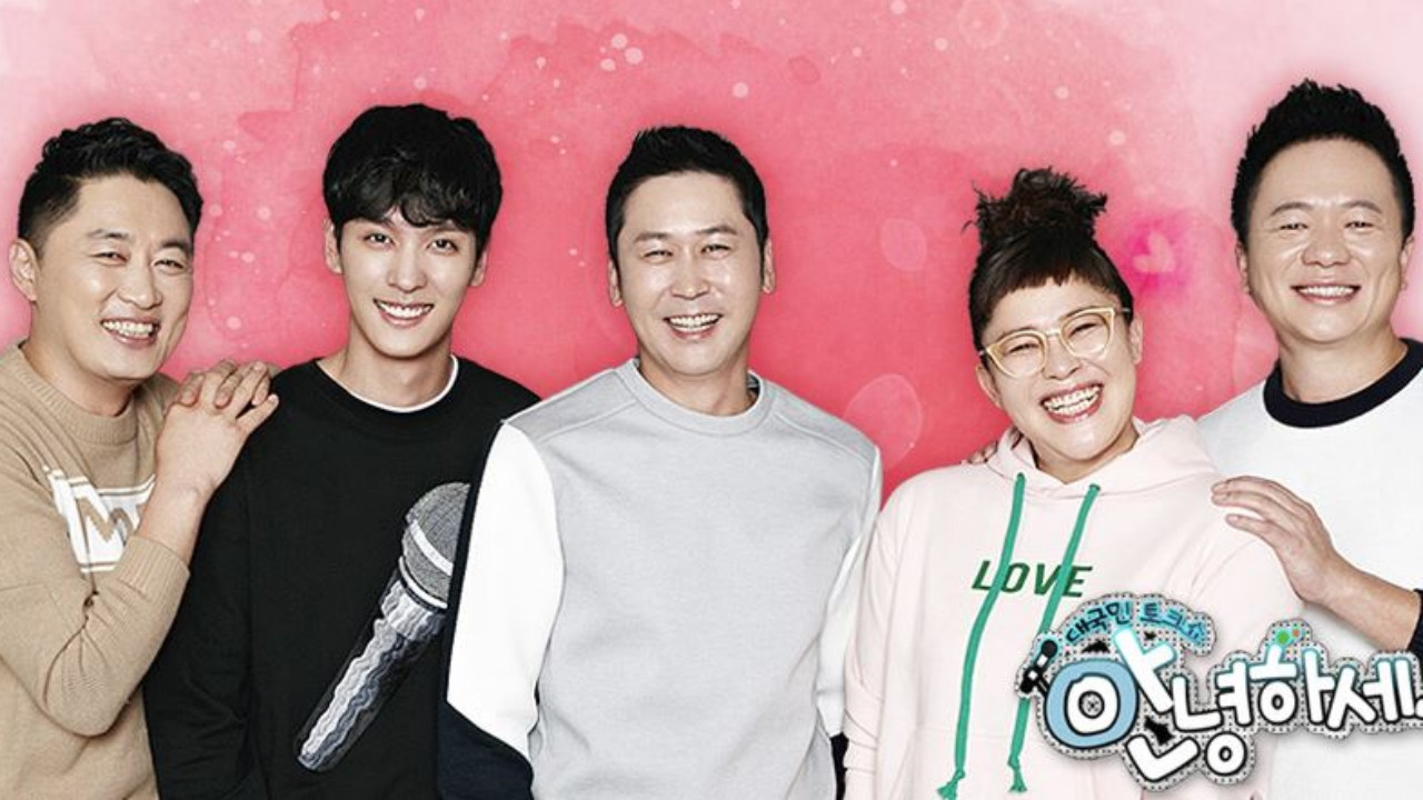 Hello, Counselor