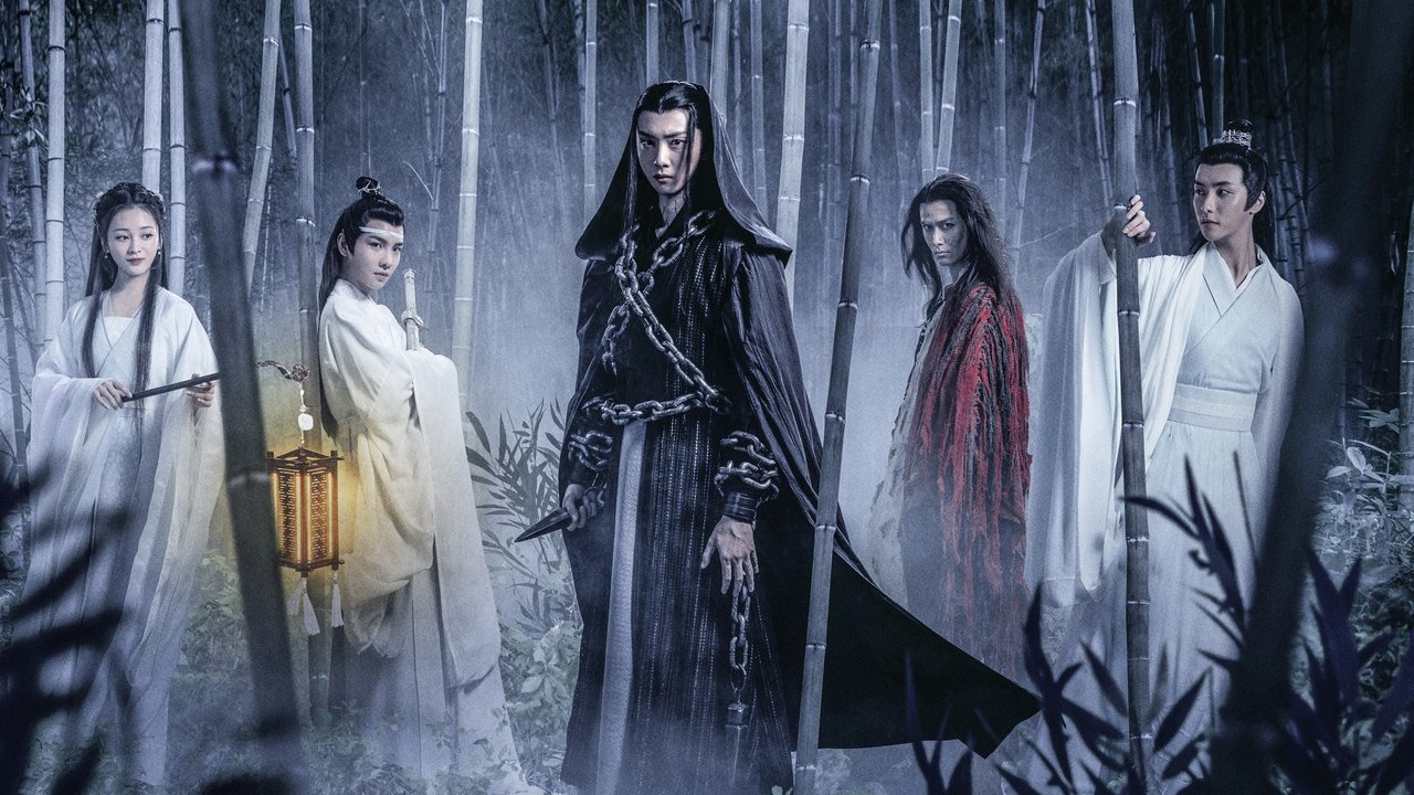 Chen Qingling zhi Sheng hun