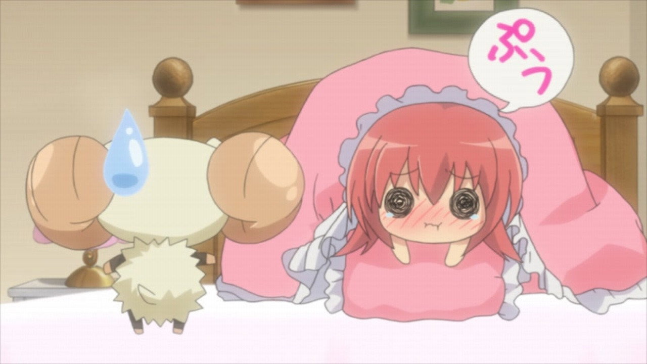 Nanatsu iro doroppusu