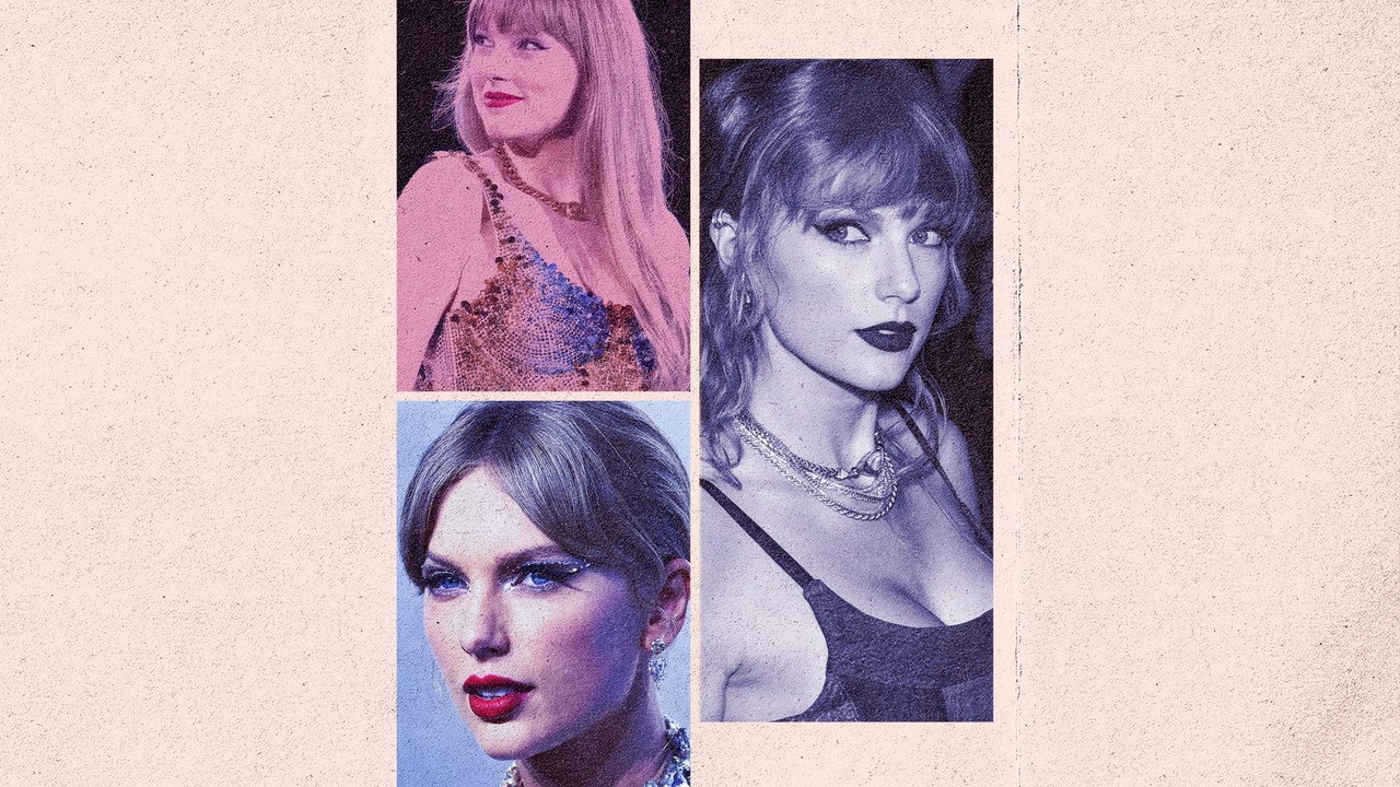 No Stopping Taylor