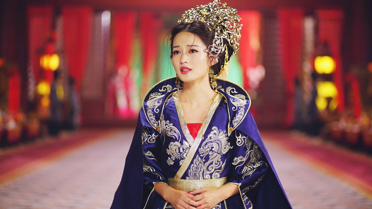 Chu Qiao zhuan