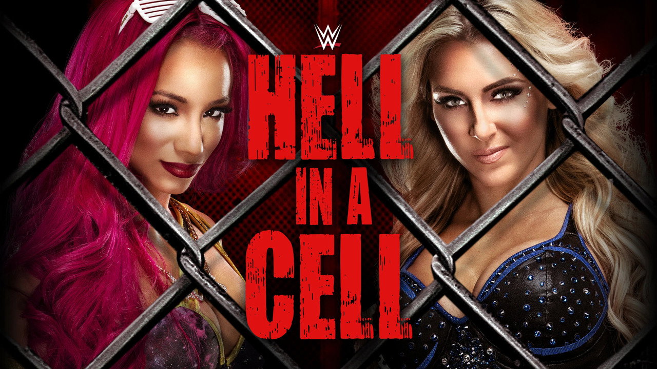 WWE Hell in a Cell