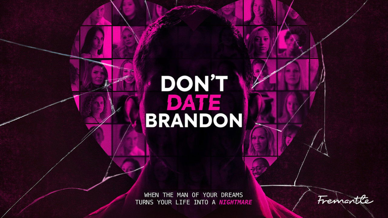 Don't Date Brandon