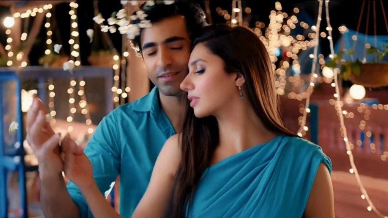Saat Din Mohabbat In