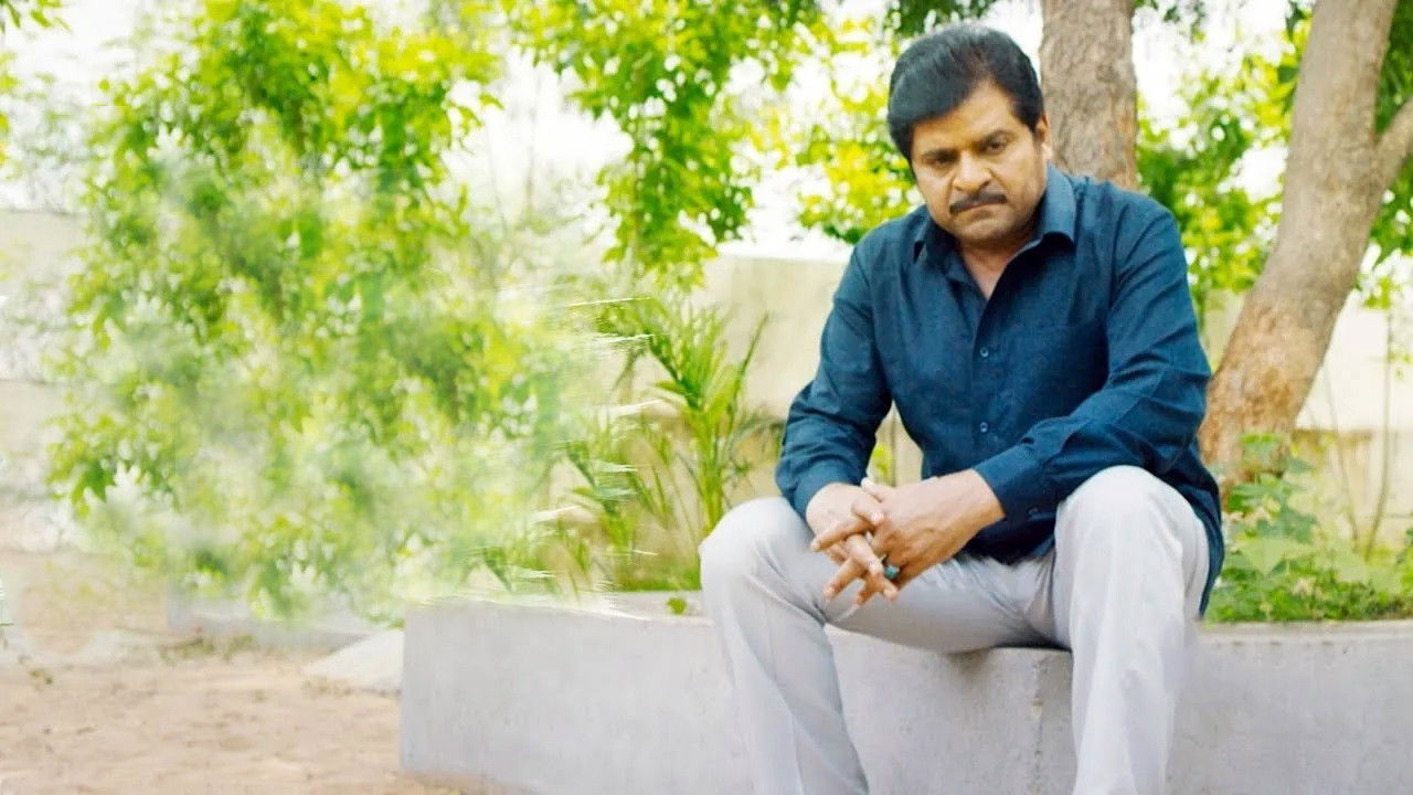 Lawyer Viswanath