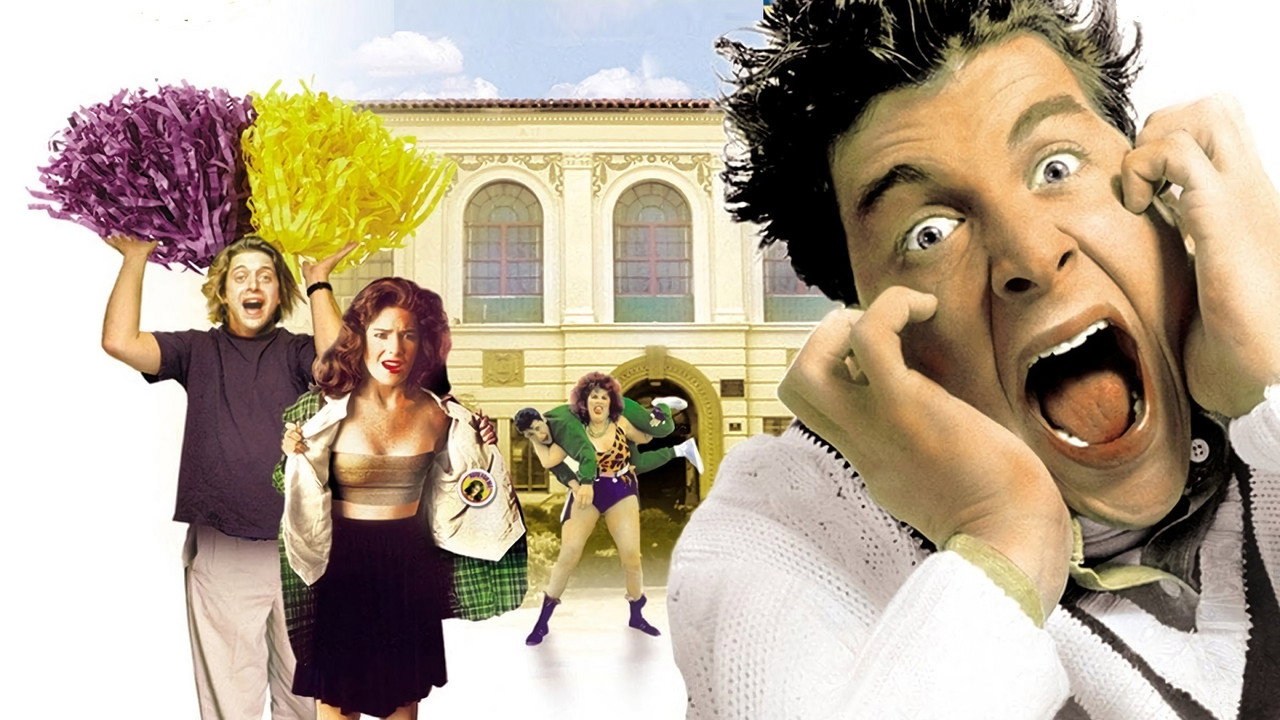 How I Got Into College