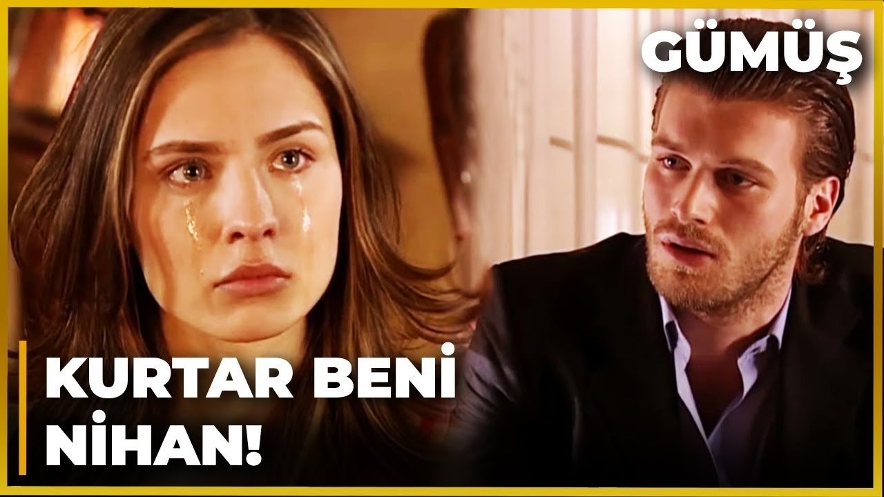 Gümüs