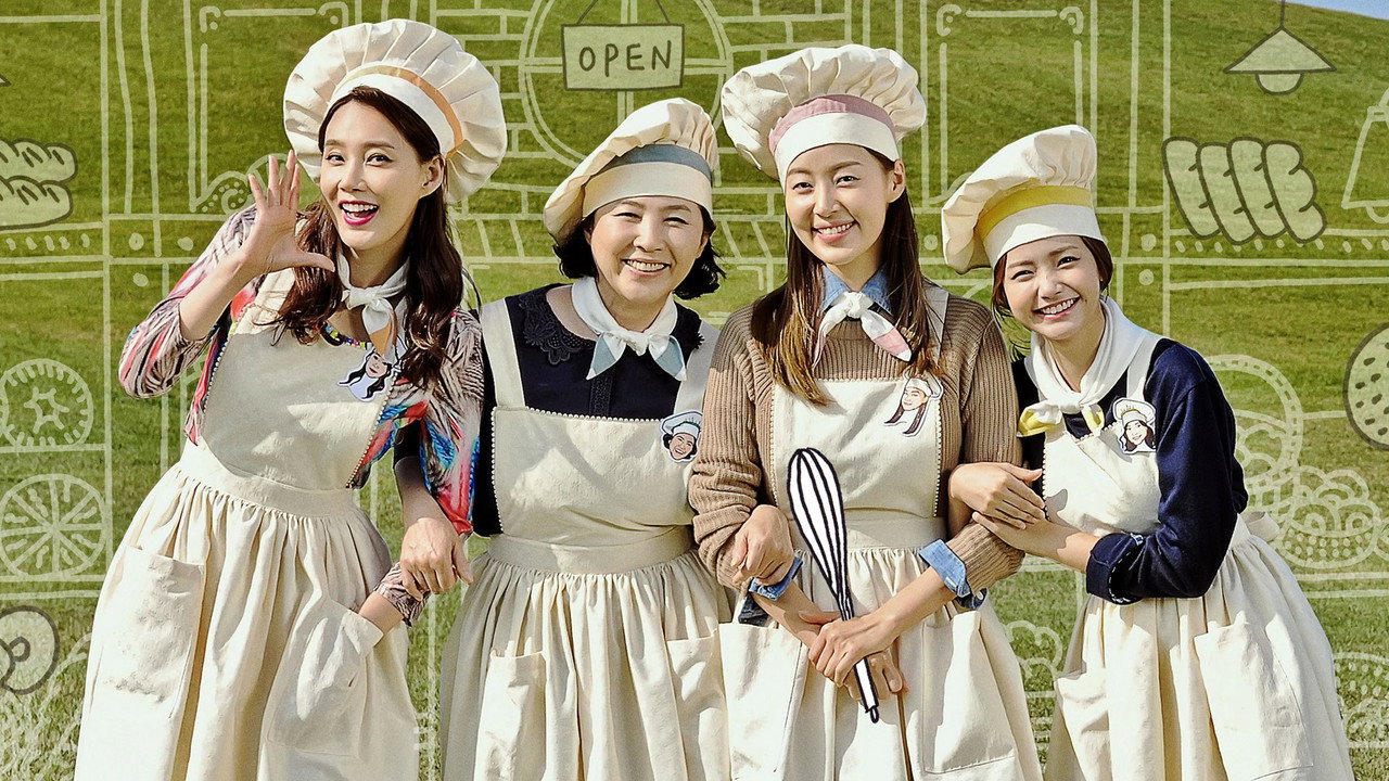 Jeonseolui Manyeo