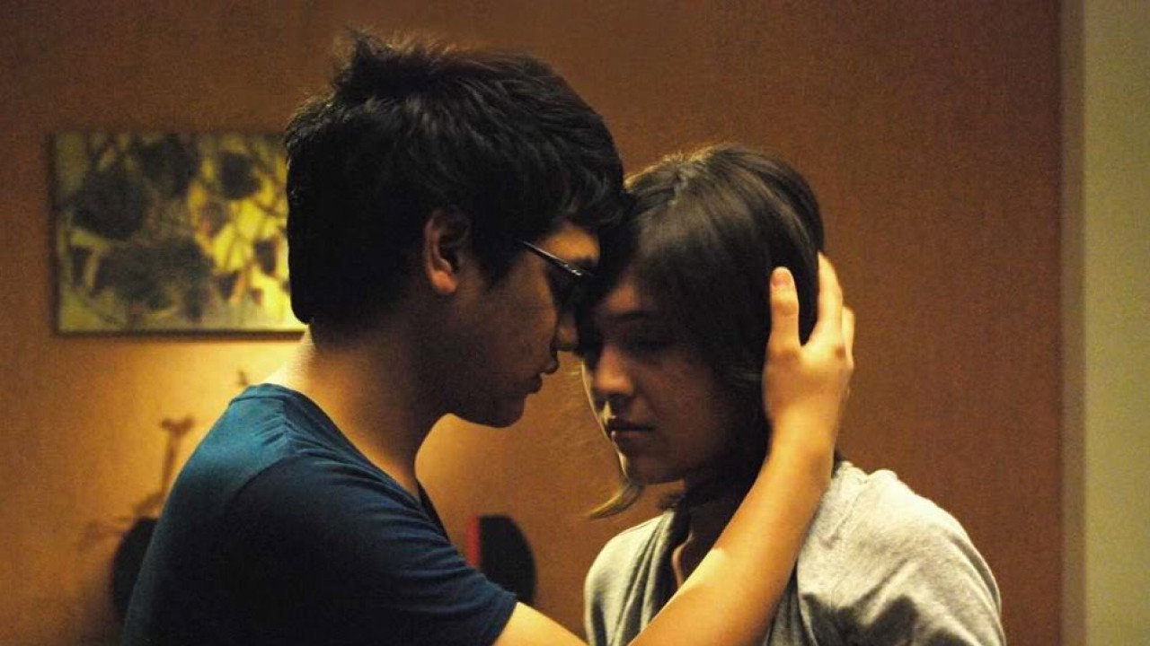 Cinta 2 Hati